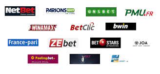 Meilleurs bookmakers belgique